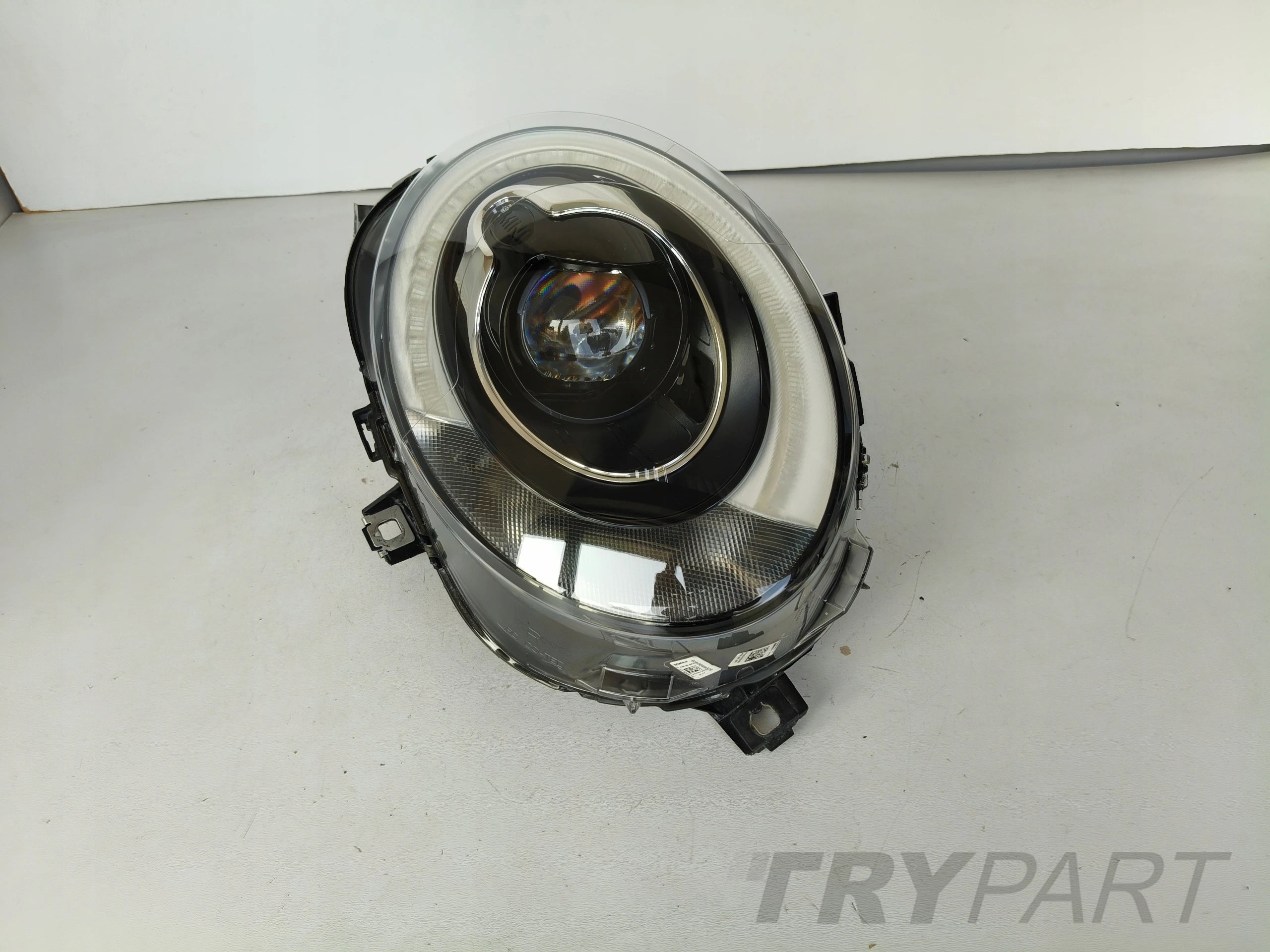 RIGHT HEADLIGHT LAMP MINI COOPER ONE F55 F56 14- FULL LED