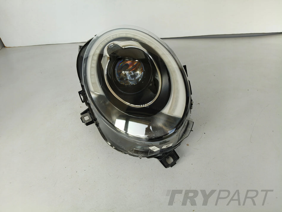 RIGHT HEADLIGHT LAMP MINI COOPER ONE F55 F56 14- FULL LED