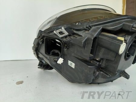 RIGHT HEADLIGHT LAMP MINI COOPER ONE F55 F56 14- FULL LED