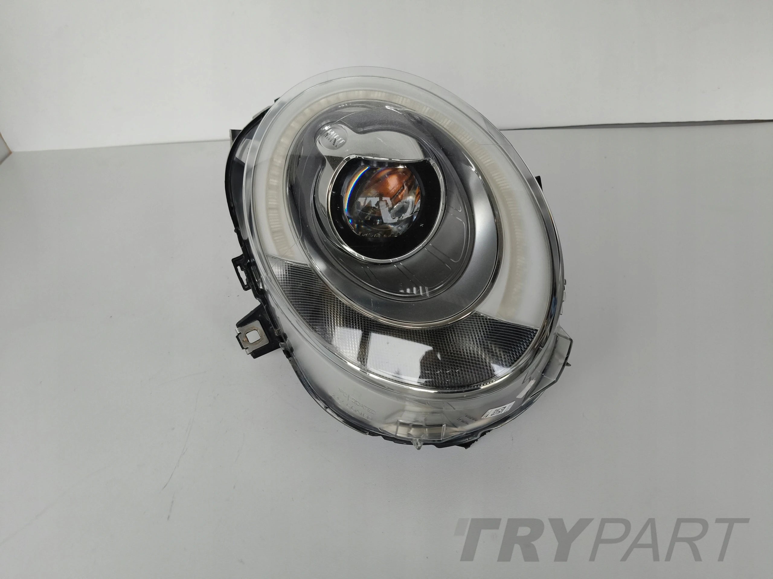RIGHT HEADLIGHT LAMP MINI COOPER ONE F55 F56 14- FULL LED