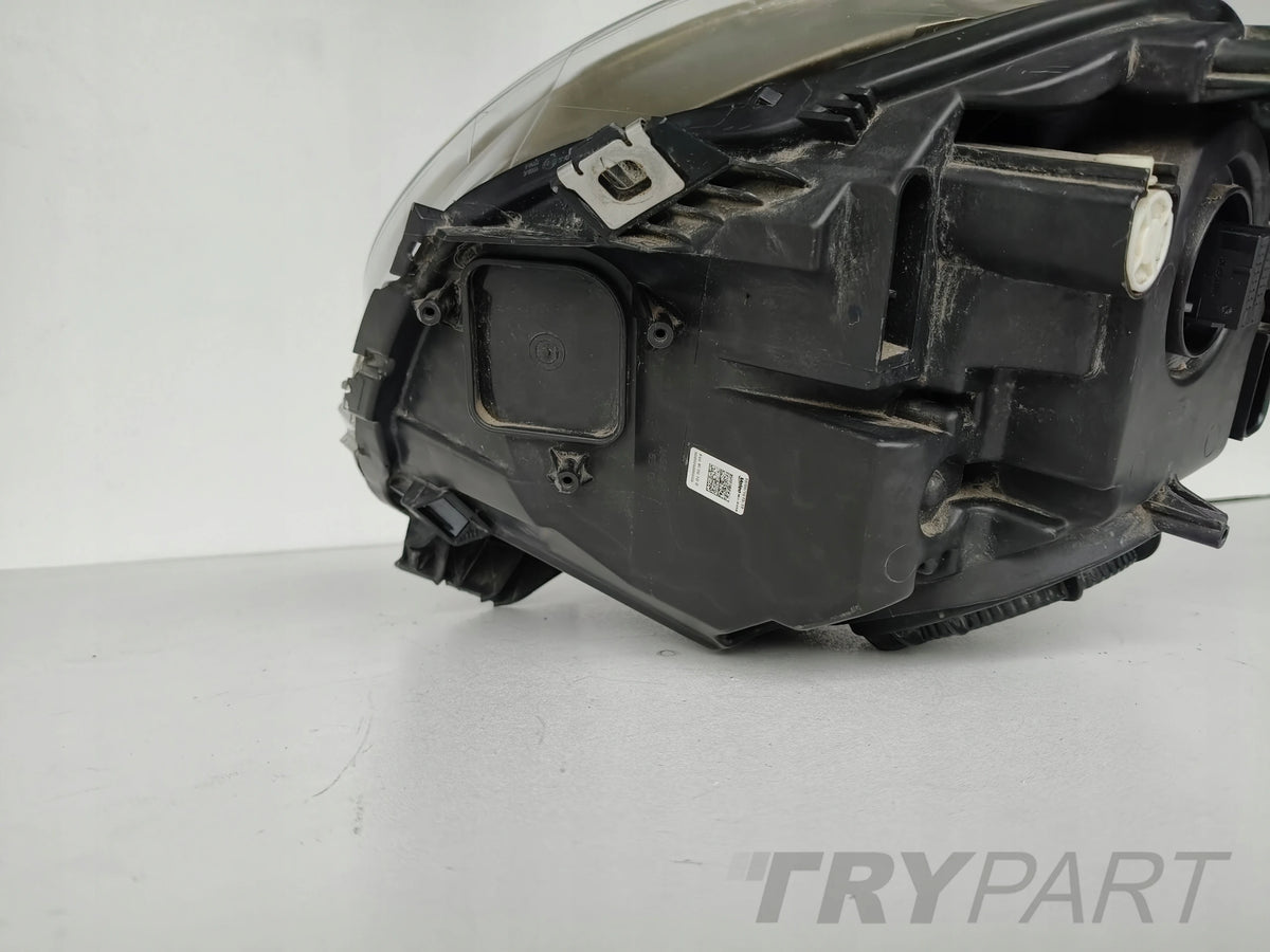 RIGHT HEADLIGHT LAMP MINI COOPER ONE F55 F56 14- FULL LED