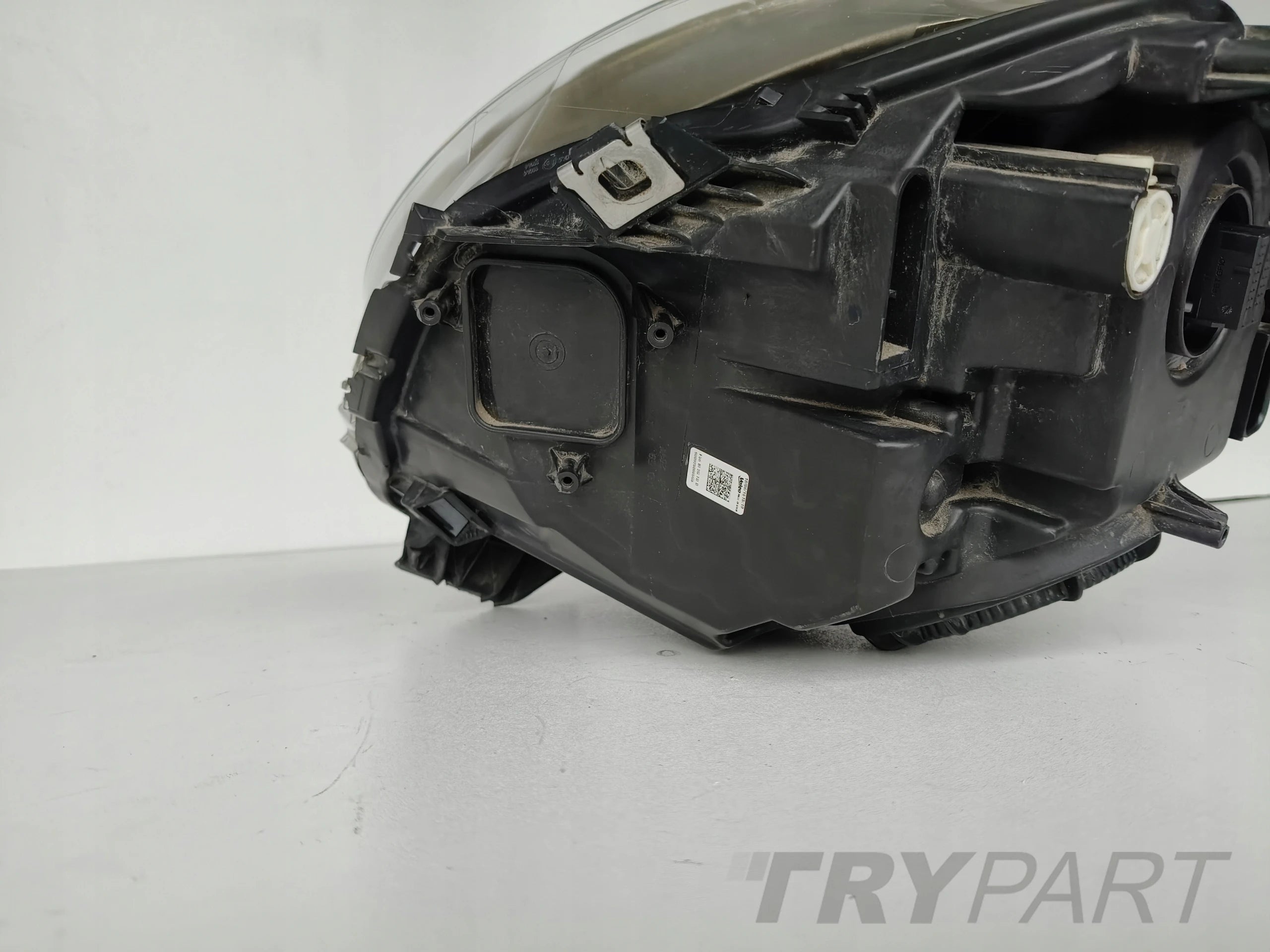 RIGHT HEADLIGHT LAMP MINI COOPER ONE F55 F56 14- FULL LED