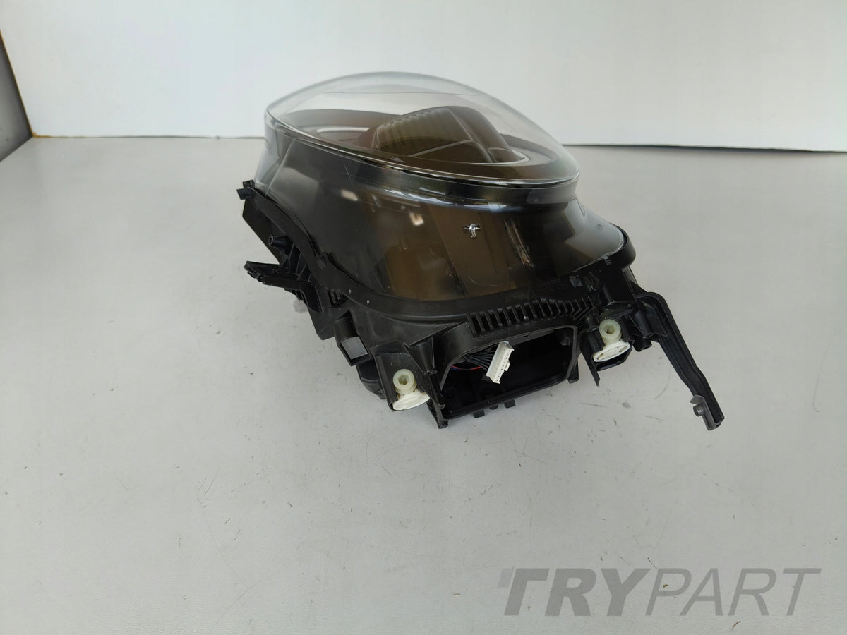RIGHT HEADLIGHT LAMP MINI COOPER ONE F55 F56 FACELIFT FULL LED