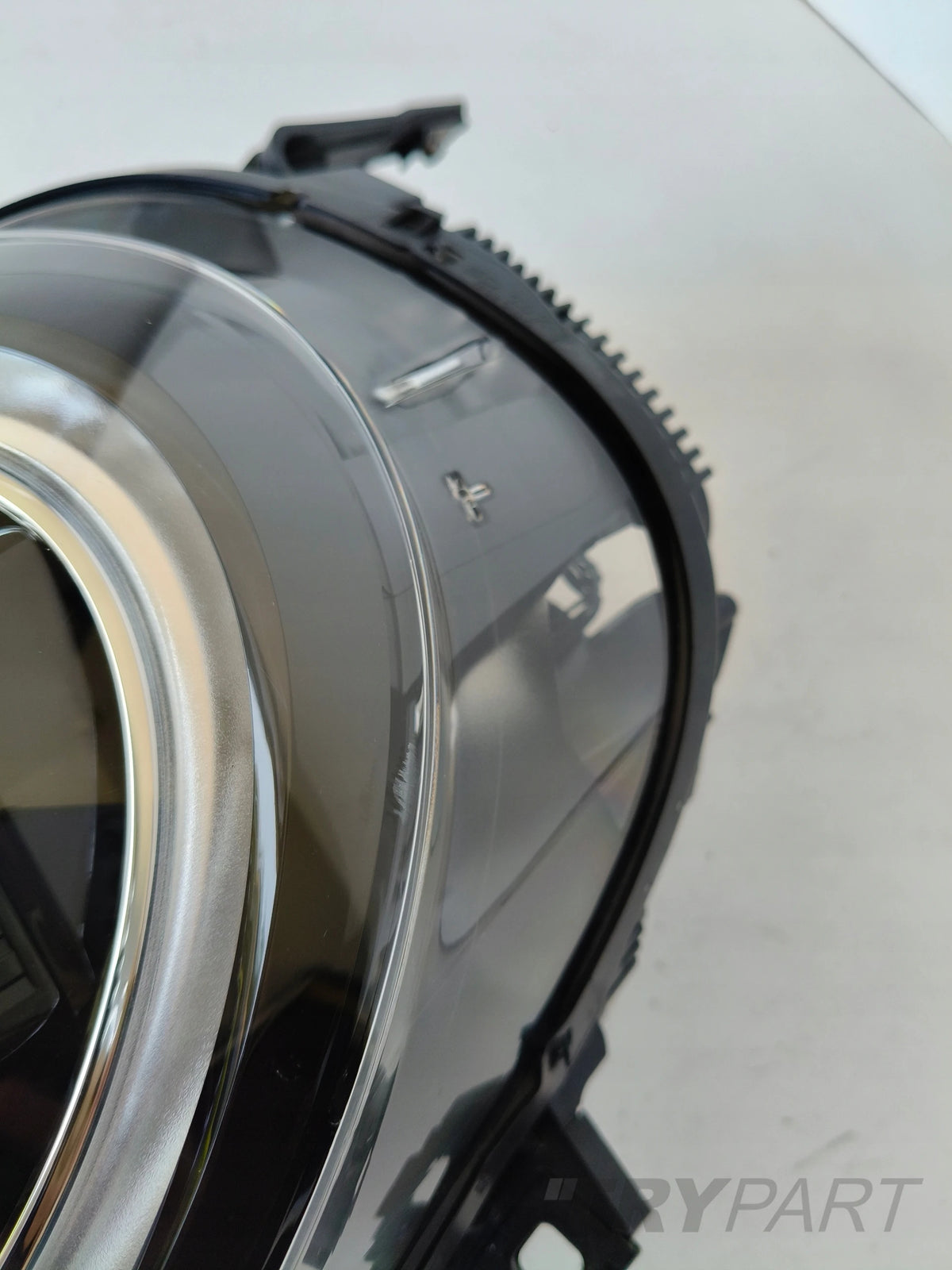 RIGHT HEADLIGHT LAMP MINI COOPER ONE F55 F56 FACELIFT FULL LED