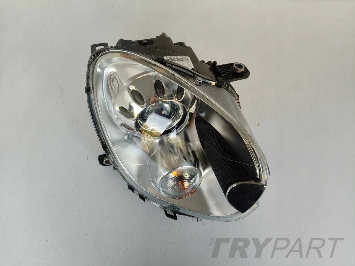RIGHT HEADLIGHT LAMP MINI COUNTRYMAN R60 10- XENON LED