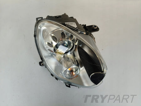 RIGHT HEADLIGHT LAMP MINI COUNTRYMAN R60 10- XENON LED