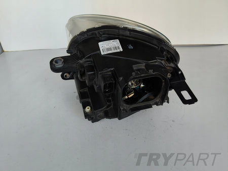 RIGHT HEADLIGHT LAMP MINI COUNTRYMAN R60 10- XENON LED