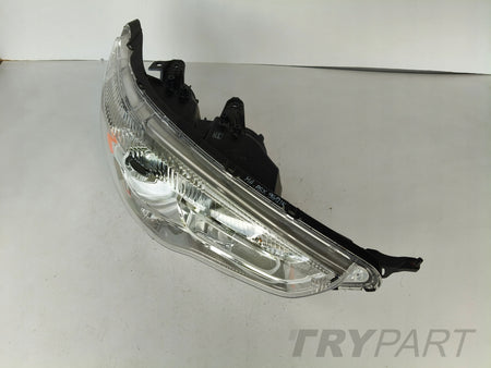 RIGHT HEADLIGHT LAMP MITSUBISHI ASX 10-