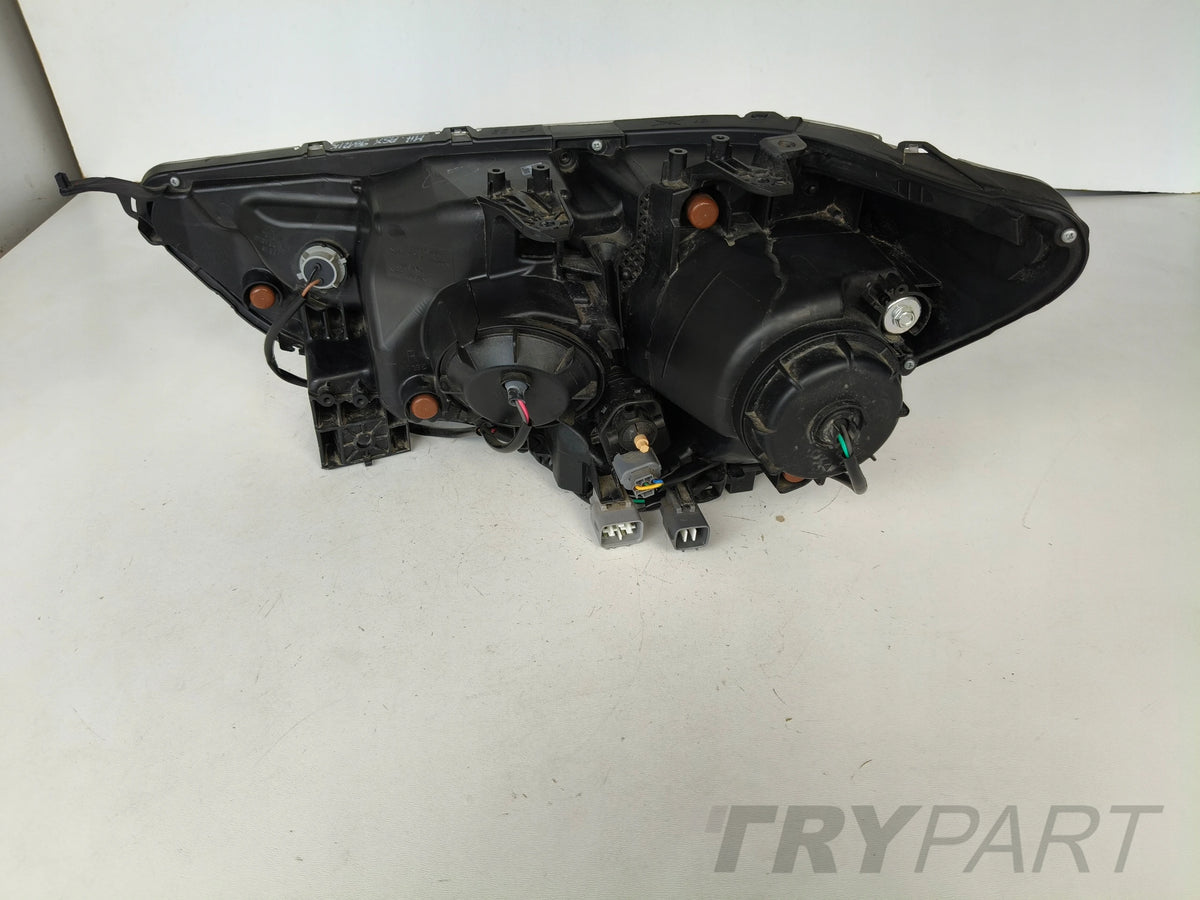RIGHT HEADLIGHT LAMP MITSUBISHI ASX 10-