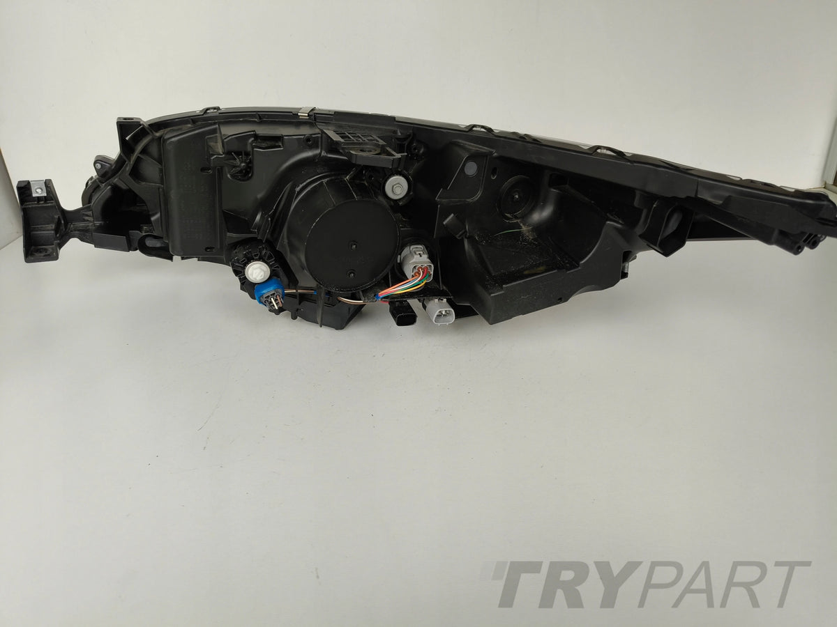 RIGHT HEADLIGHT LAMP MITSUBISHI ECLIPSE CROSS 17- FULL LED