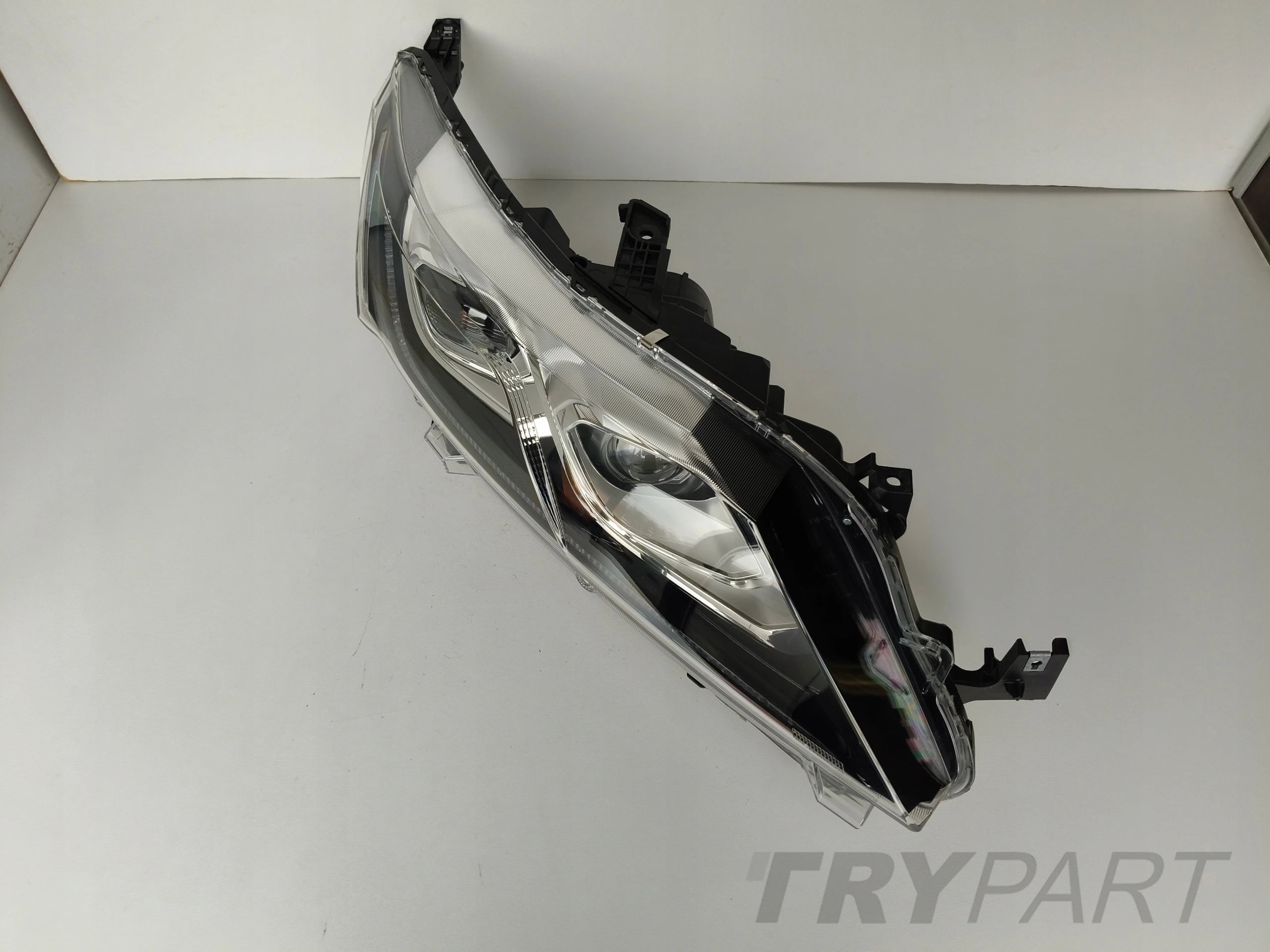 RIGHT HEADLIGHT LAMP MITSUBISHI ECLIPSE CROSS 17- FULL LED