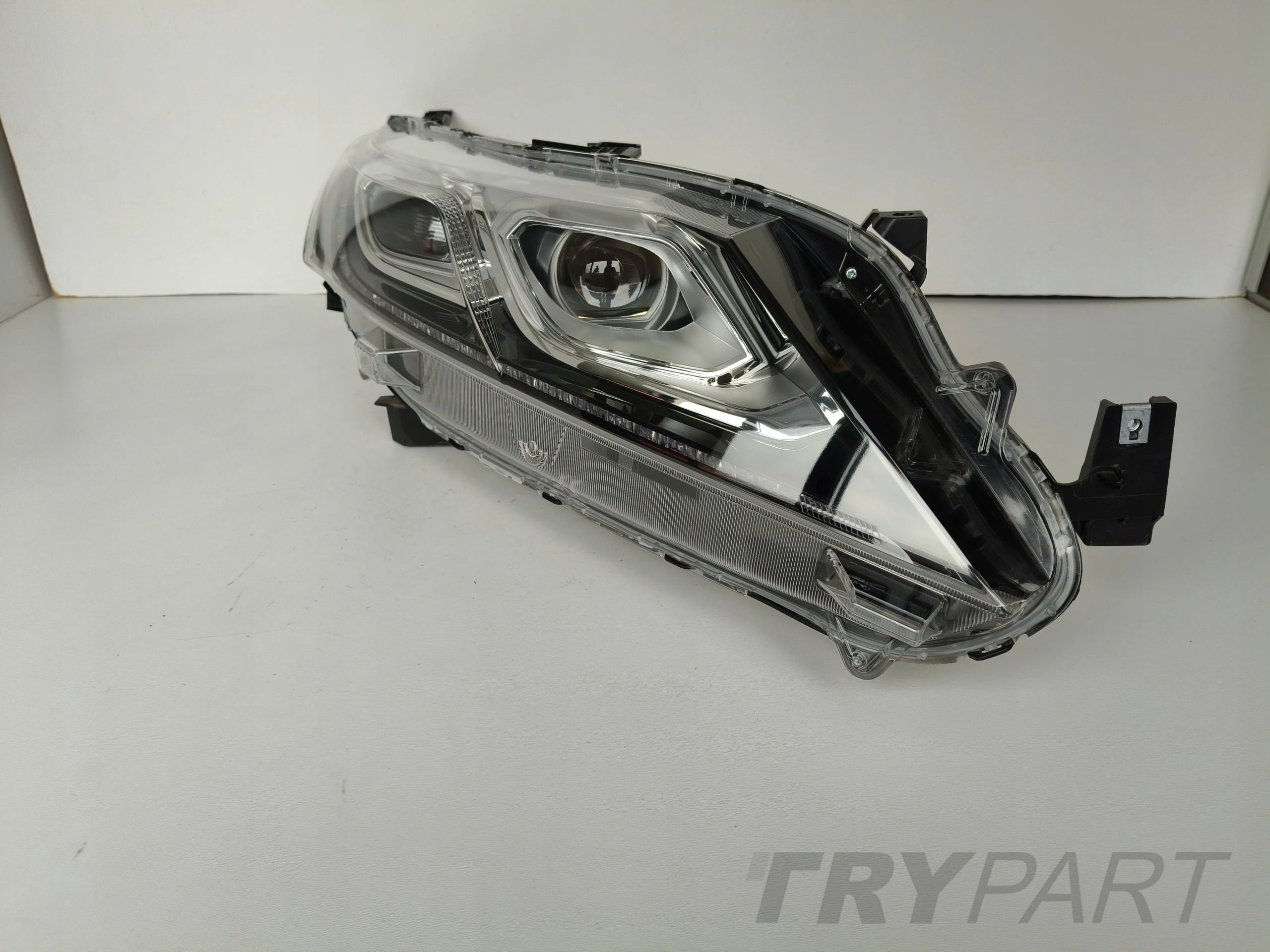 RIGHT HEADLIGHT LAMP MITSUBISHI ECLIPSE CROSS 17- FULL LED