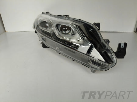 RIGHT HEADLIGHT LAMP MITSUBISHI ECLIPSE CROSS 17- FULL LED