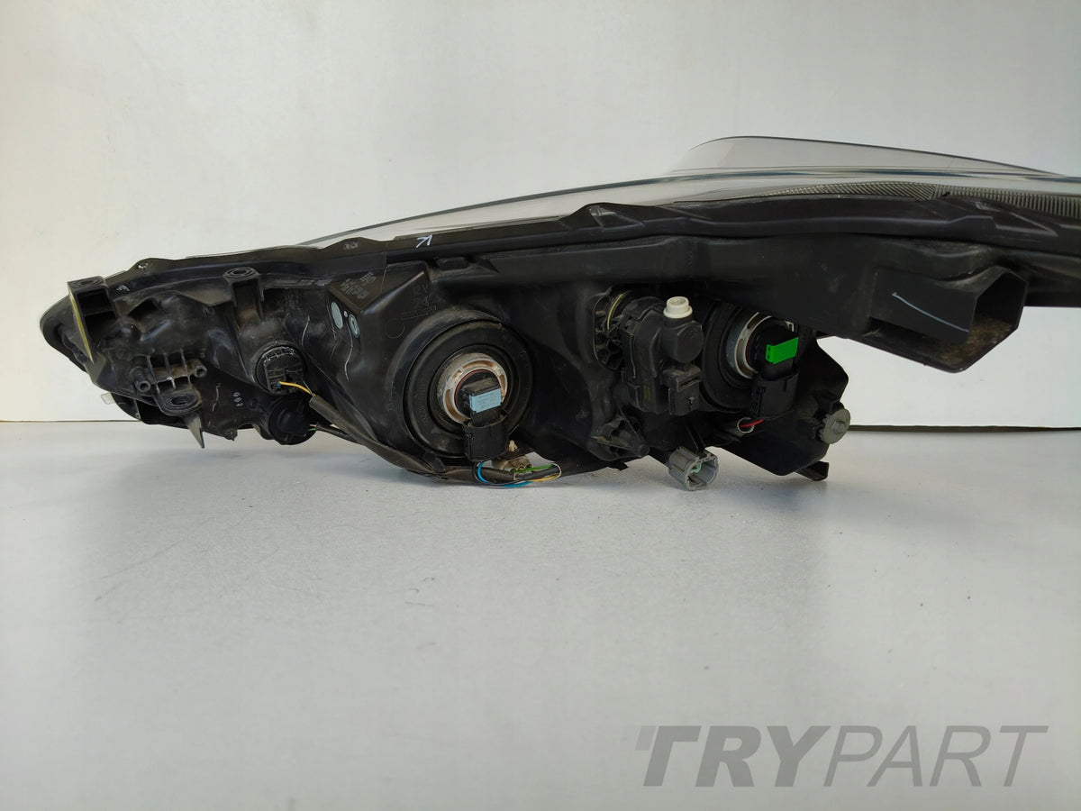 RIGHT HEADLIGHT LAMP NISSAN MICRA K14 17-