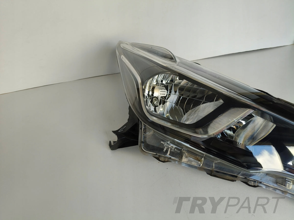 RIGHT HEADLIGHT LAMP NISSAN MICRA K14 17-
