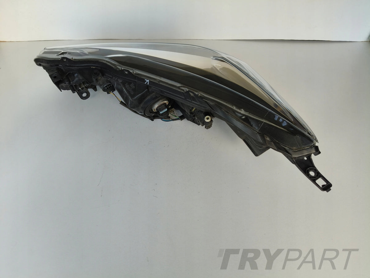 RIGHT HEADLIGHT LAMP NISSAN MICRA K14 17-