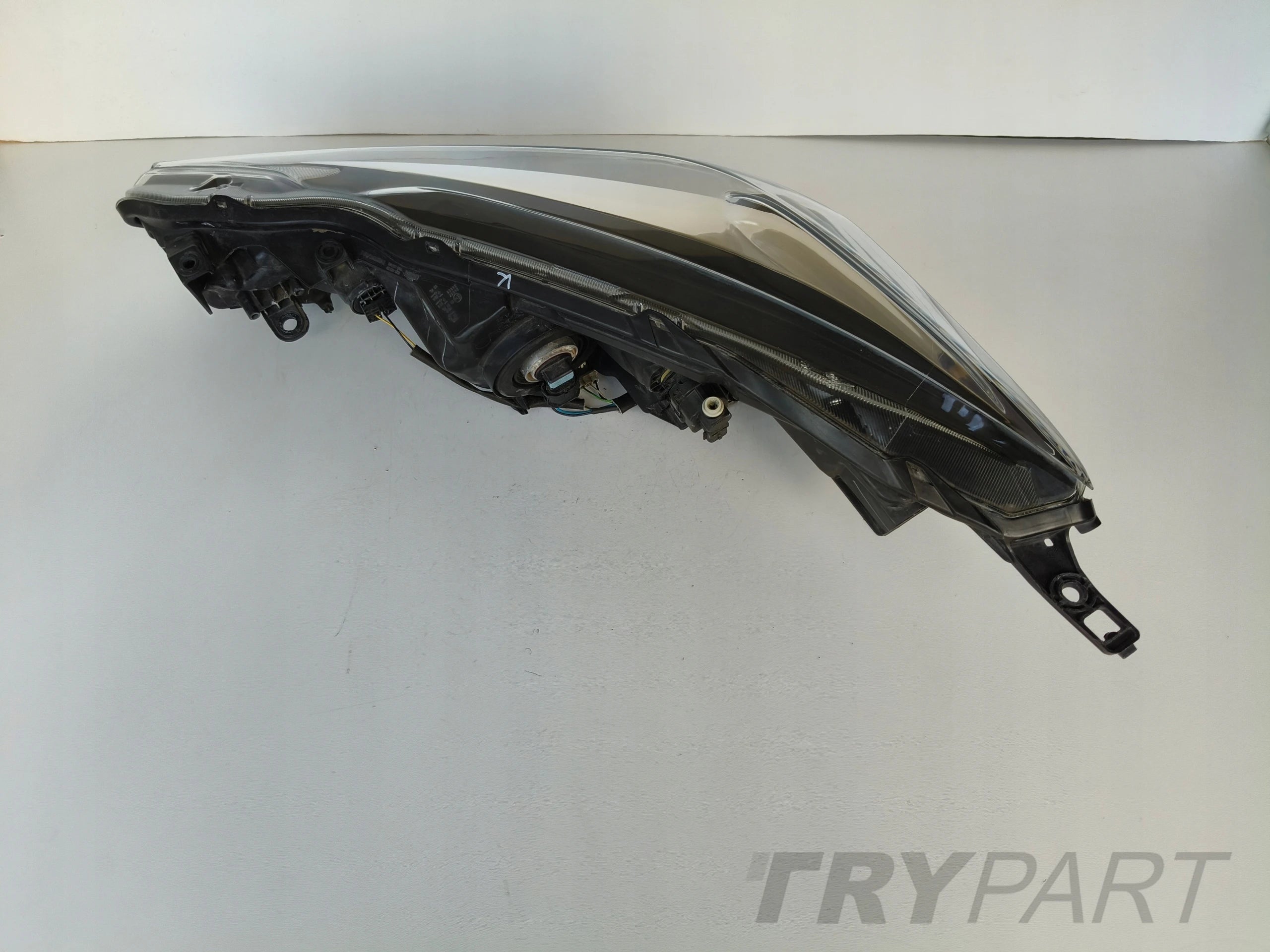 RIGHT HEADLIGHT LAMP NISSAN MICRA K14 17-