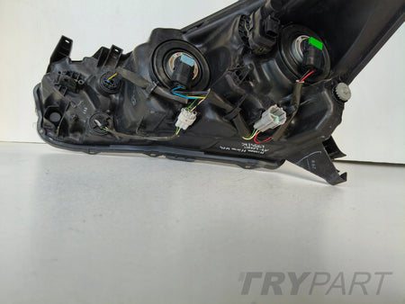 RIGHT HEADLIGHT LAMP NISSAN MICRA K14 17-
