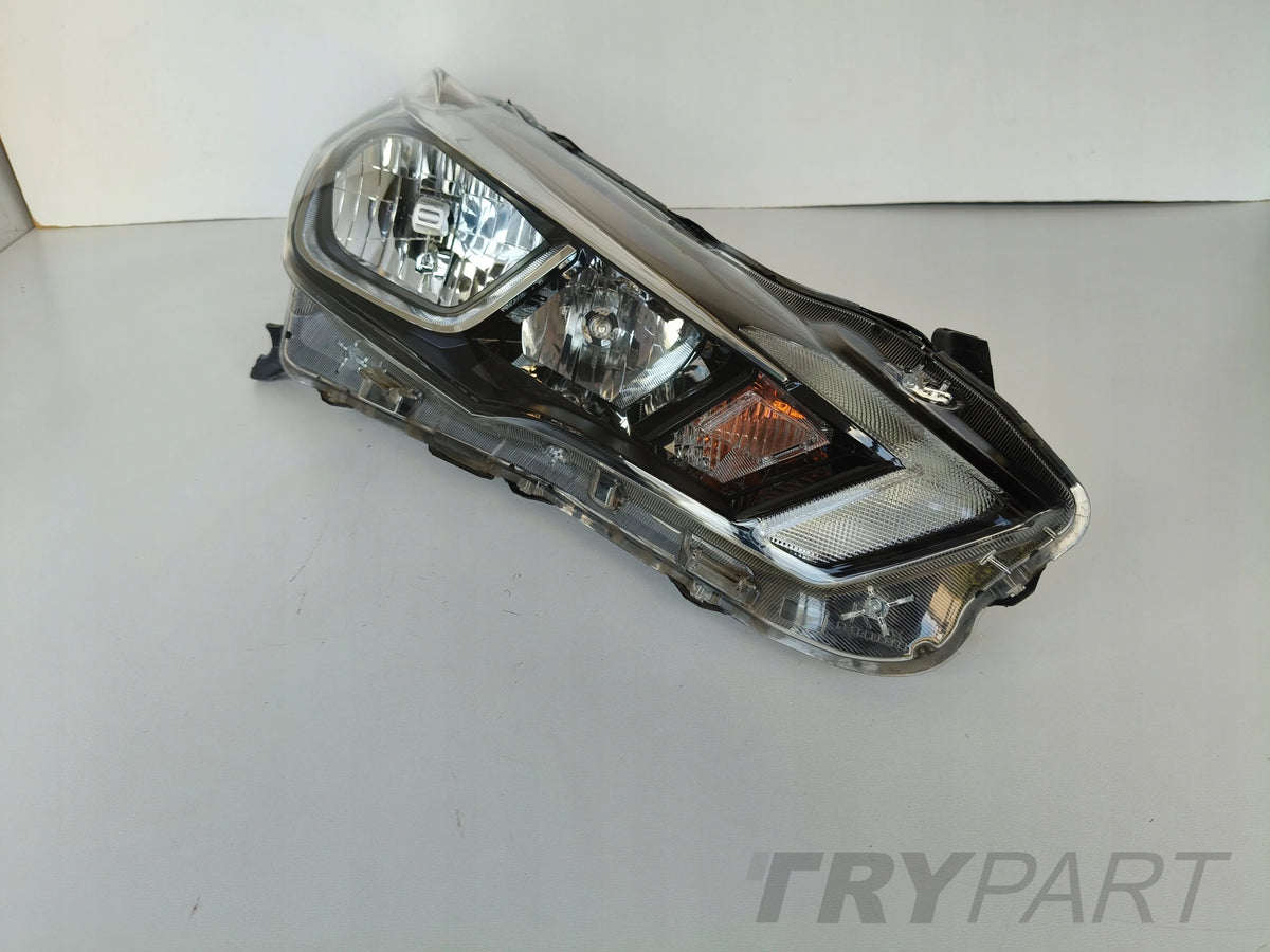 RIGHT HEADLIGHT LAMP NISSAN MICRA K14 17-