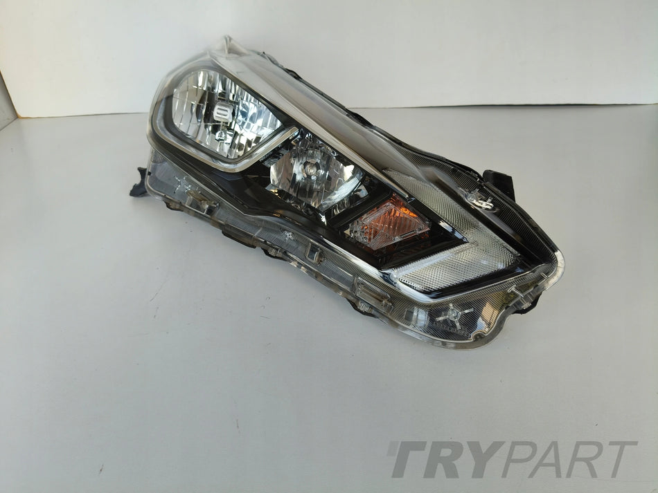 RIGHT HEADLIGHT LAMP NISSAN MICRA K14 17-