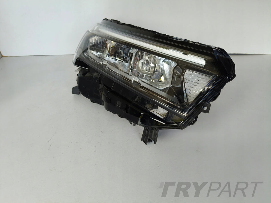 RIGHT HEADLIGHT LAMP NISSAN TOWNSTAR 22- LED