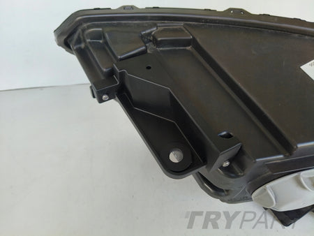 RIGHT HEADLIGHT LAMP NISSAN TOWNSTAR 22- LED