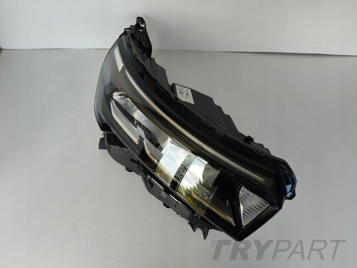 RIGHT HEADLIGHT LAMP NISSAN TOWNSTAR 22- LED