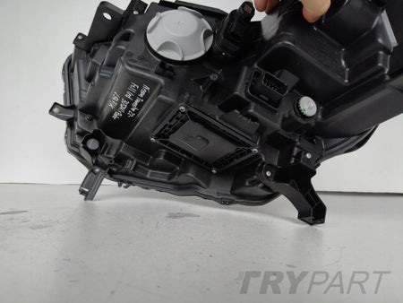 RIGHT HEADLIGHT LAMP NISSAN TOWNSTAR 22- LED
