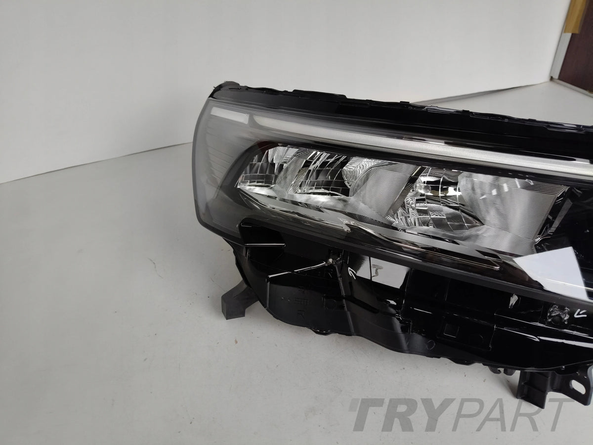 RIGHT HEADLIGHT LAMP NISSAN TOWNSTAR 22- LED