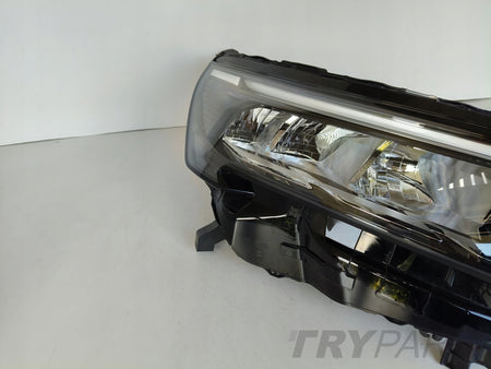 RIGHT HEADLIGHT LAMP NISSAN TOWNSTAR 22- LED