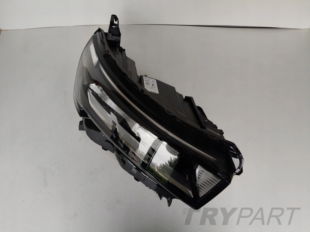 RIGHT HEADLIGHT LAMP NISSAN TOWNSTAR 22- LED