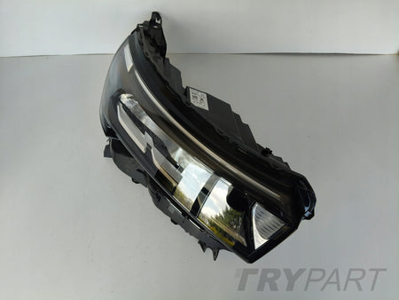 RIGHT HEADLIGHT LAMP NISSAN TOWNSTAR 22- LED