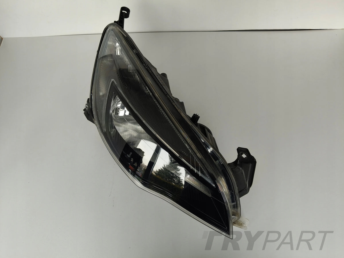 RIGHT HEADLIGHT LAMP OPEL ASTRA IV 4 J 09- LED