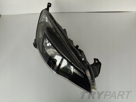 RIGHT HEADLIGHT LAMP OPEL ASTRA IV 4 J 09- LED