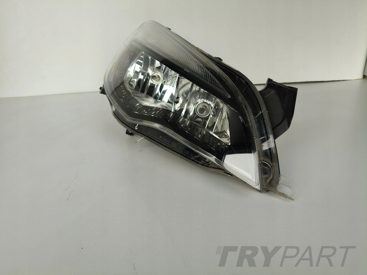 RIGHT HEADLIGHT LAMP OPEL ASTRA IV 4 J 09- LED
