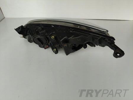 RIGHT HEADLIGHT LAMP OPEL ASTRA IV 4 J 09- LED