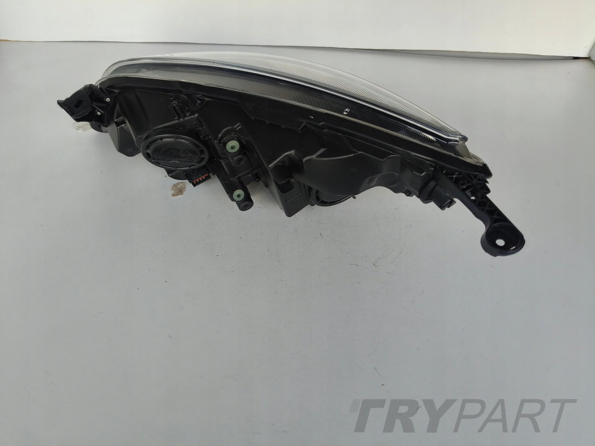 RIGHT HEADLIGHT LAMP OPEL ASTRA J 09- DARK