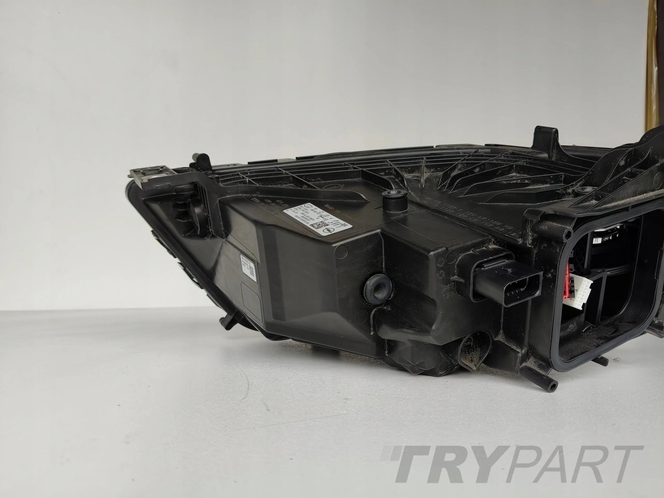 RIGHT HEADLIGHT LAMP OPEL ASTRA L VI 22- FULL LED
