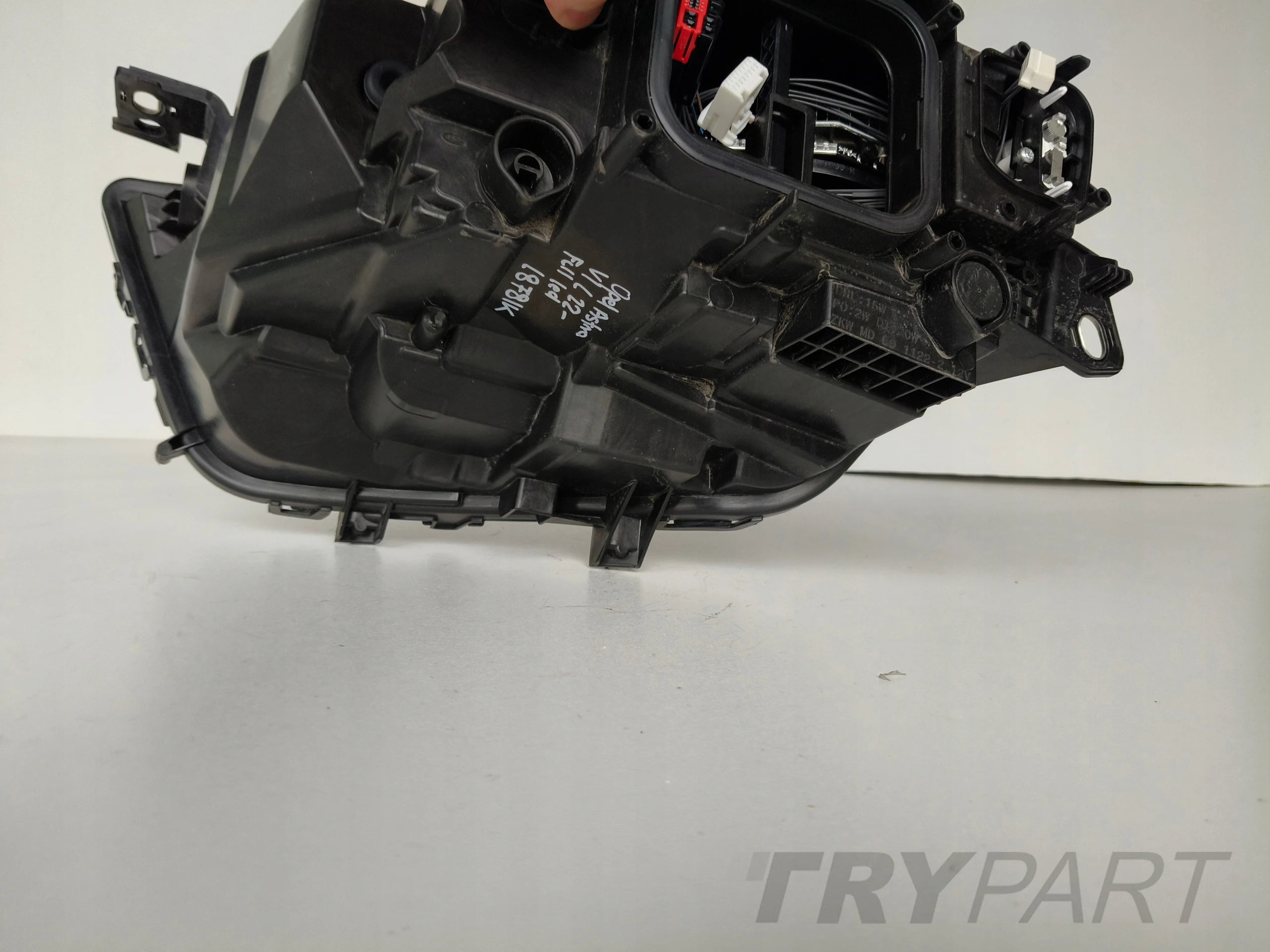 RIGHT HEADLIGHT LAMP OPEL ASTRA L VI 22- FULL LED
