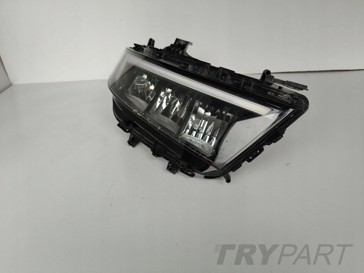 RIGHT HEADLIGHT LAMP OPEL ASTRA L VI 22- FULL LED