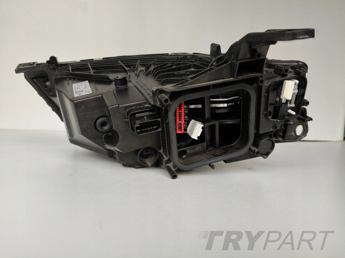 RIGHT HEADLIGHT LAMP OPEL ASTRA L VI 22- FULL LED