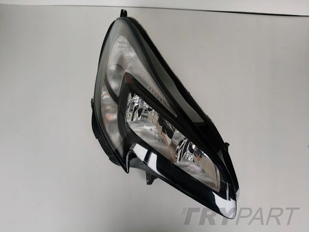RIGHT HEADLIGHT LAMP OPEL CORSA E 14-