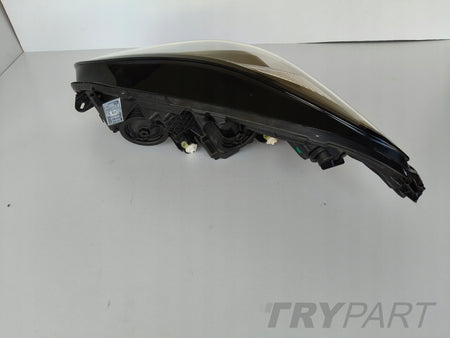 RIGHT HEADLIGHT LAMP OPEL CORSA E 14-