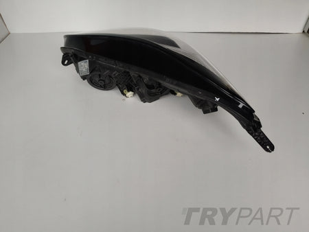 RIGHT HEADLIGHT LAMP OPEL CORSA E 14-