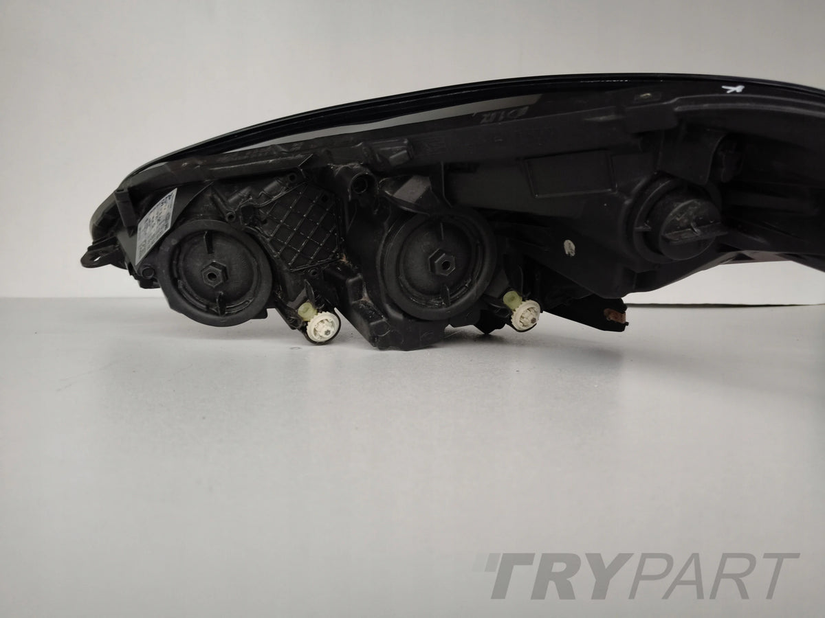 RIGHT HEADLIGHT LAMP OPEL CORSA E 14-
