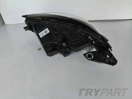 RIGHT HEADLIGHT LAMP OPEL CORSA F 19- FULL LED INTELLI LUX