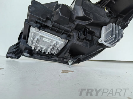 RIGHT HEADLIGHT LAMP OPEL CORSA F 19- FULL LED INTELLI LUX