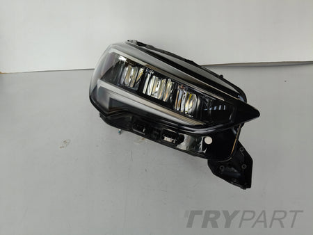 RIGHT HEADLIGHT LAMP OPEL CORSA F 19- FULL LED
