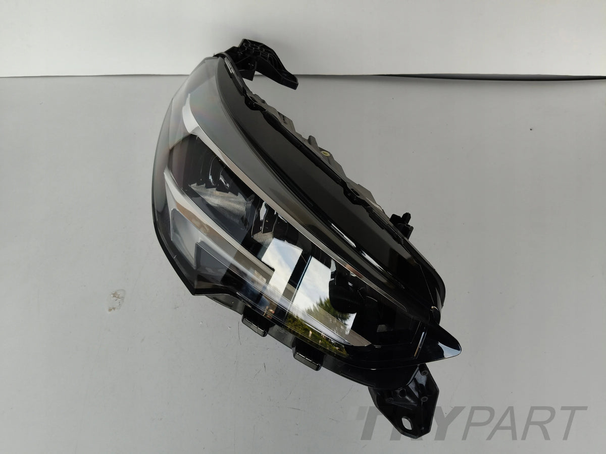 RIGHT HEADLIGHT LAMP OPEL CORSA F 19- FULL LED