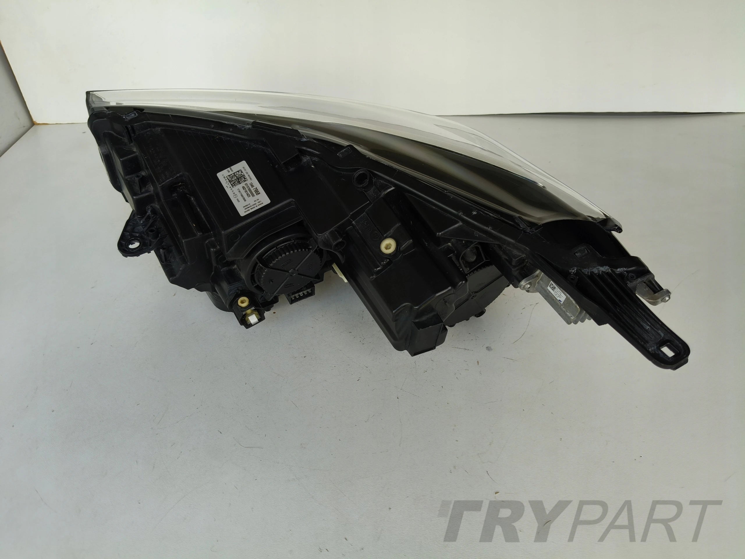 RIGHT HEADLIGHT LAMP OPEL CROSSLAND X 16- LED